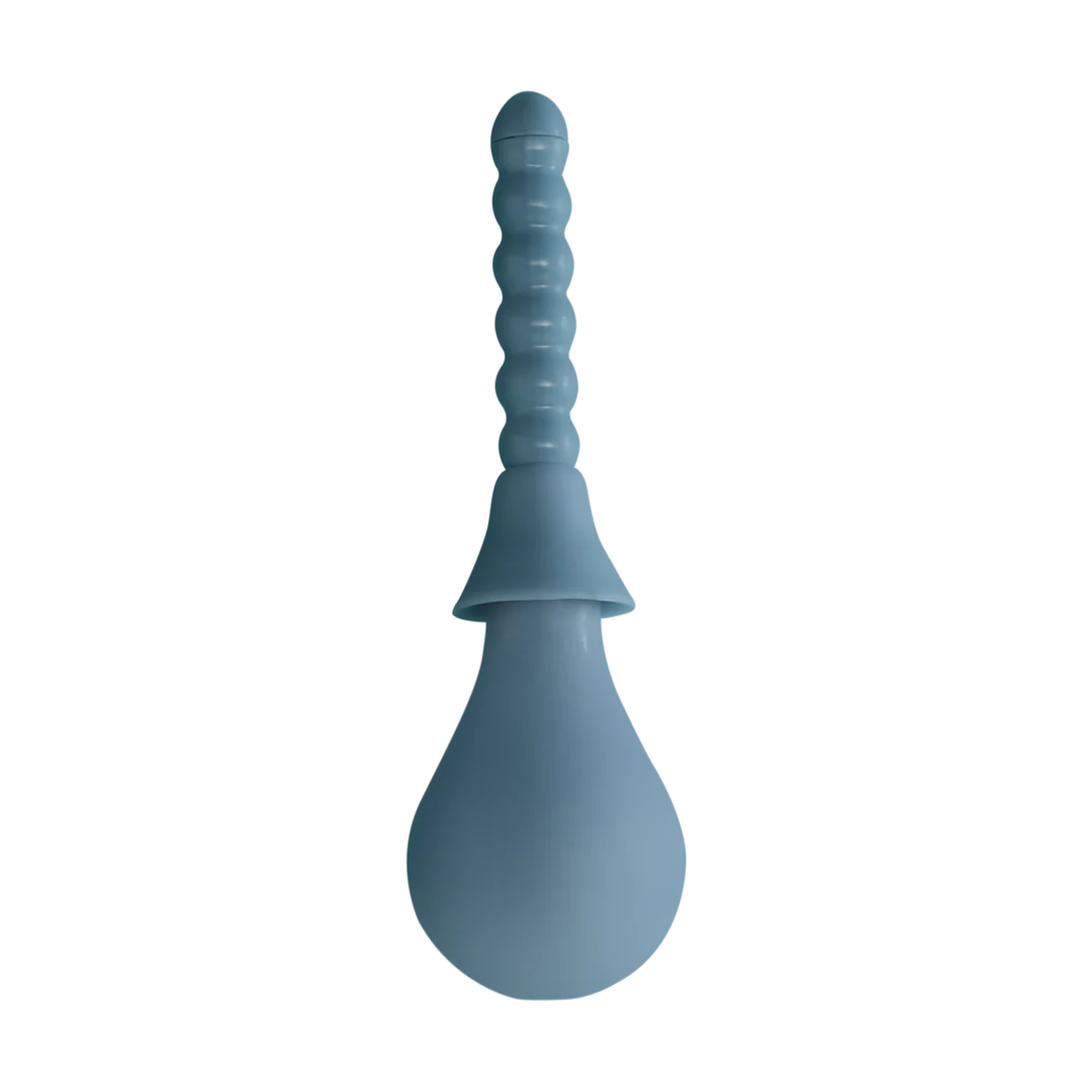 Anal Toys & Play Anal Douche (DISPOSITIVO DE LIMPIEZA ANAL)