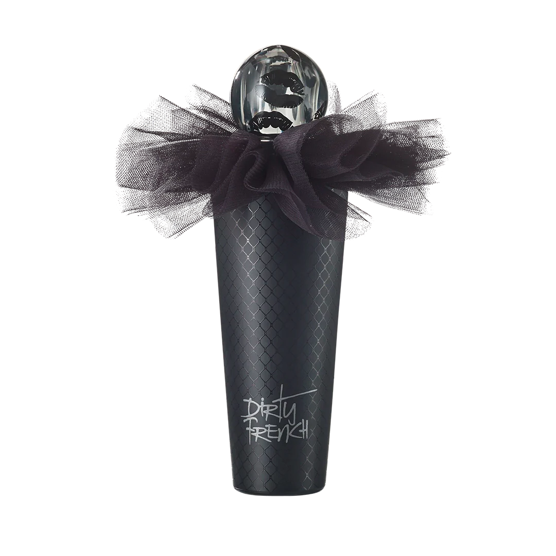 Pheromone Infused Luxury Fragrance Dirty French (Fragancia de lujo con infucion de feromonas)
