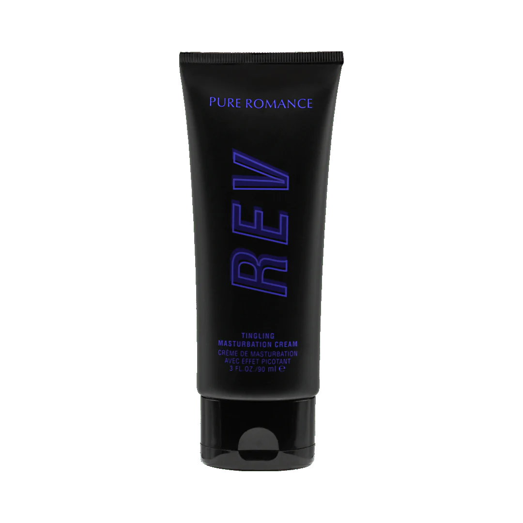 Enhancements REV (Crema para masturbacion masculina)