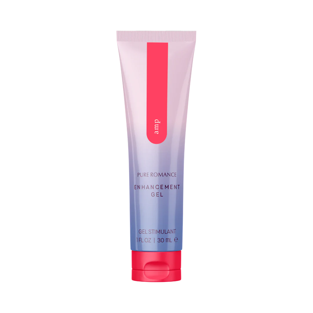 Enhancements Amp (Gel incitador)