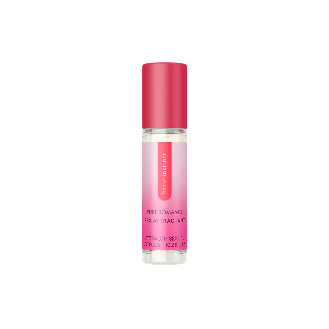 Beauty & Body Basic Instinct (Feromonas concentradas - Atrayente sexual)