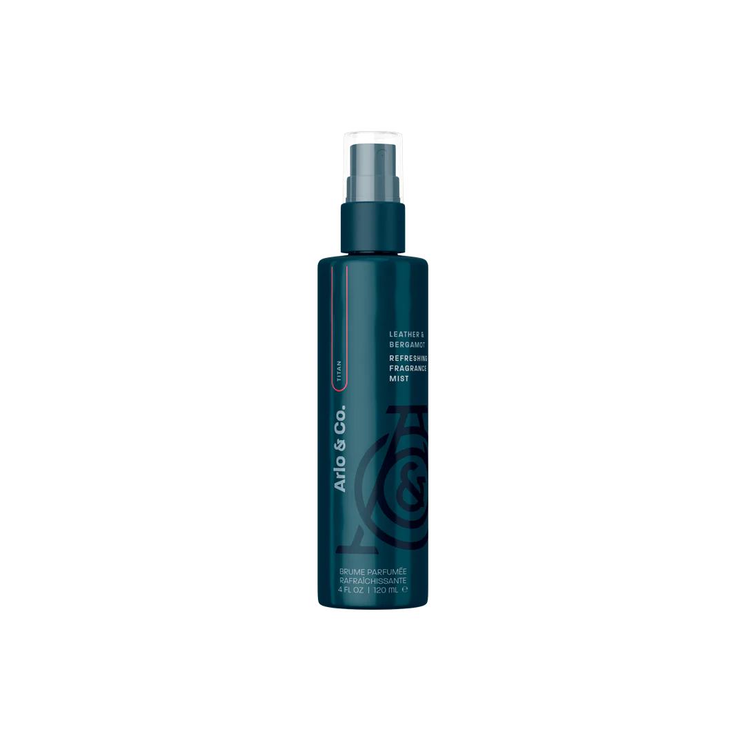 Refreshing Fragrance Mist Titan (Splash refrescante Titan)