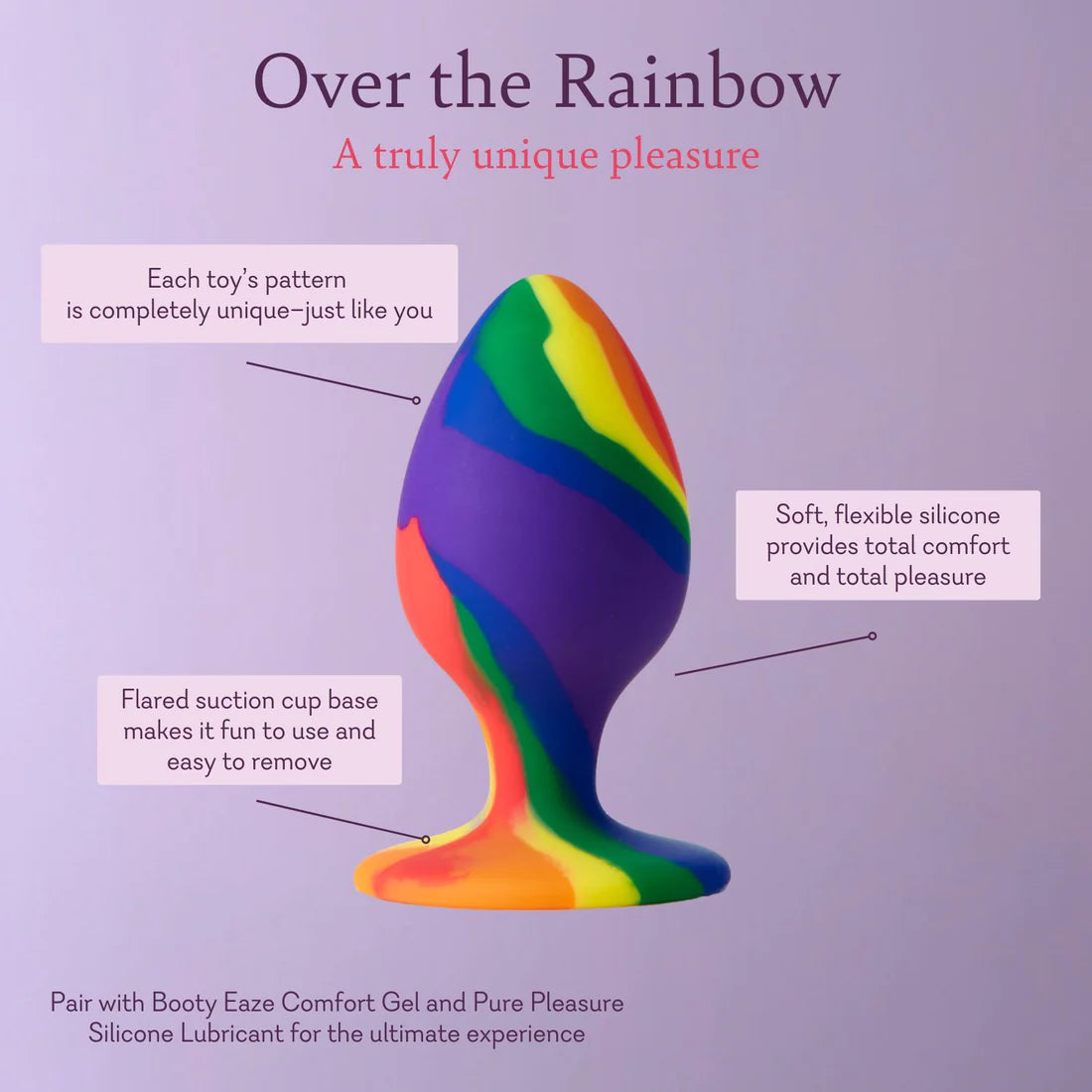 Over The Rainbow (SOBRE EL ARCOIRIS)