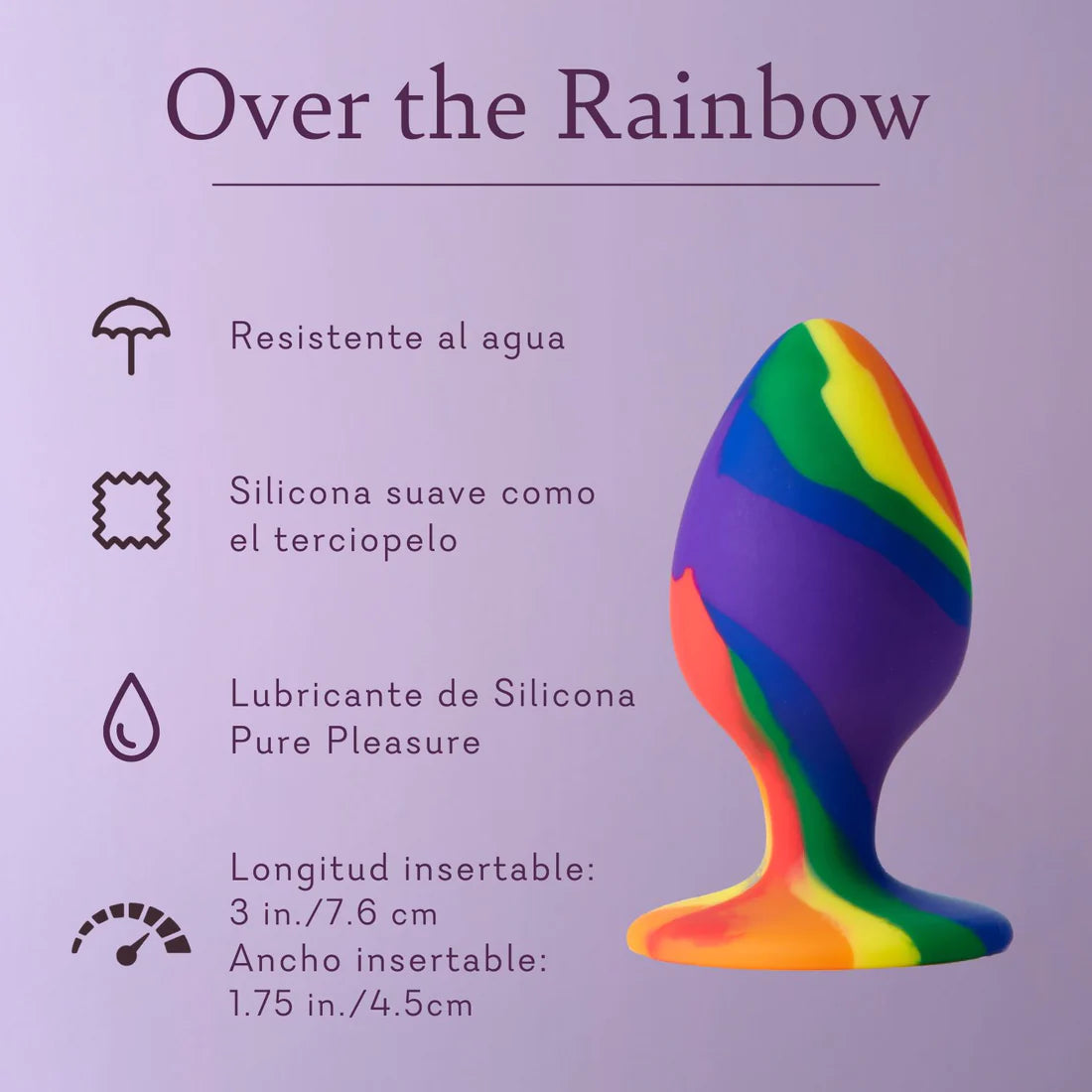 Over The Rainbow (SOBRE EL ARCOIRIS)