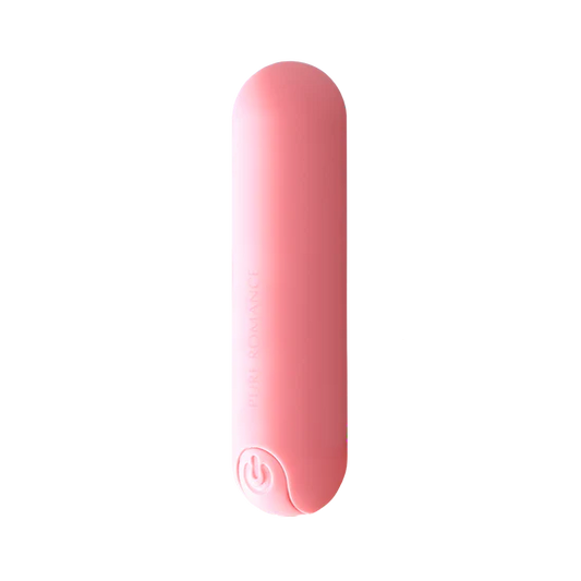 Showcase (VIBRADOR CLITORAL)