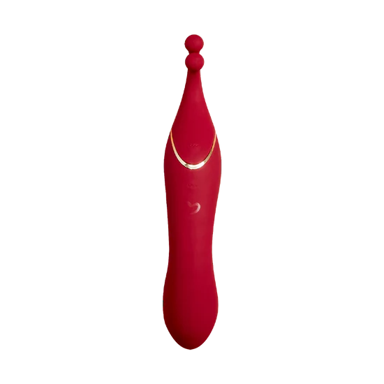 ODYSSEY (Vibrador dual)