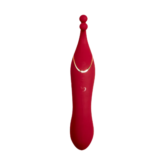 ODYSSEY (Vibrador dual)