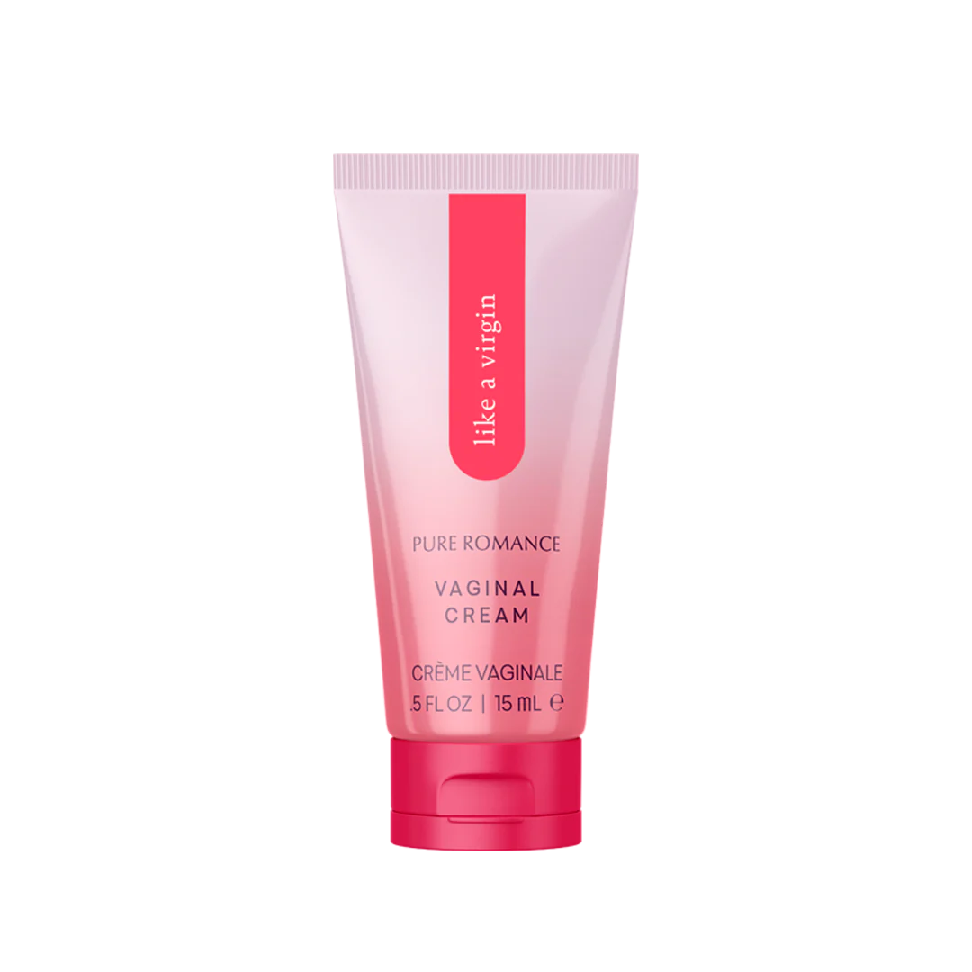 Enhancements  Like A Virgin (Crema vaginal estrechante)