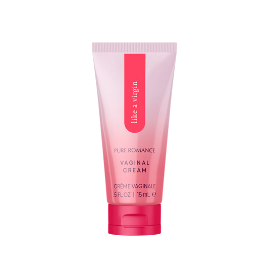 Enhancements  Like A Virgin (Crema vaginal estrechante)