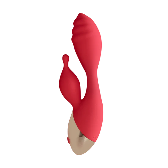 Dual-Action "Rabbit" Vibrators  Main Attraction