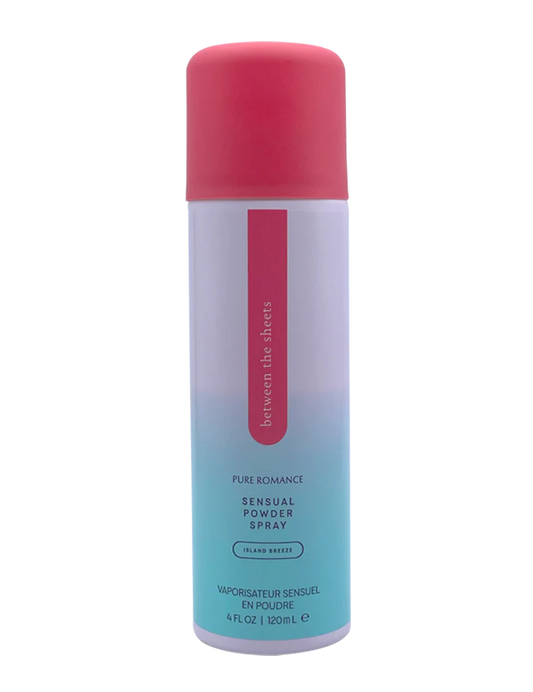 Between The Sheets Island Breeze Moisture-Absorbing Linen Spray (Suavizante y aromatizante de sabanas)