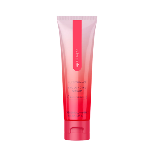 Enhancements  Up All Night Cherry Limeade (Crema retardante saborizada)
