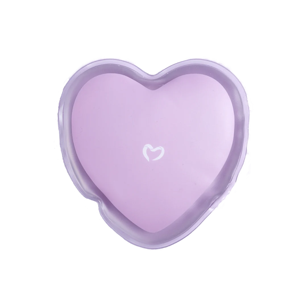 Heart Massager Reusable Warming Massager (CORAZON TERMICO REUSABLE)