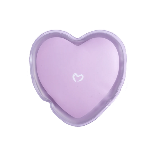 Heart Massager Reusable Warming Massager (CORAZON TERMICO REUSABLE)