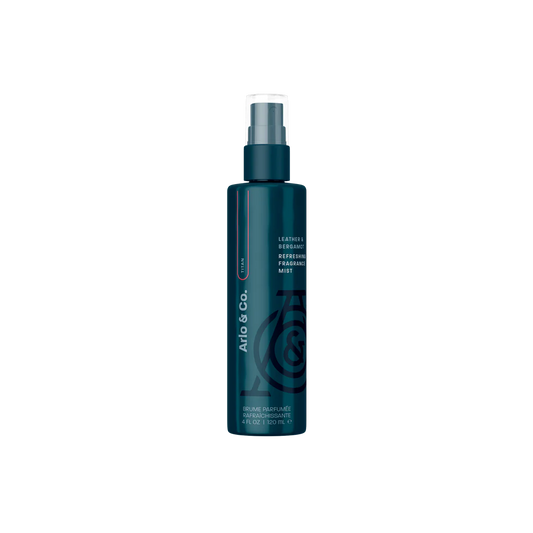 Refreshing Fragrance Mist  Titan (Splash refrescante Titan)