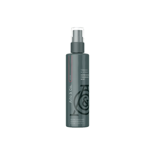 Refreshing Fragrance Mist  Atlas (Splas refrescante Atlas)