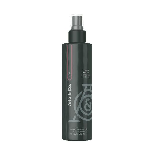 Hydrating Body Oil  Atlas (Aceite Corporal Hidratante Atlas)